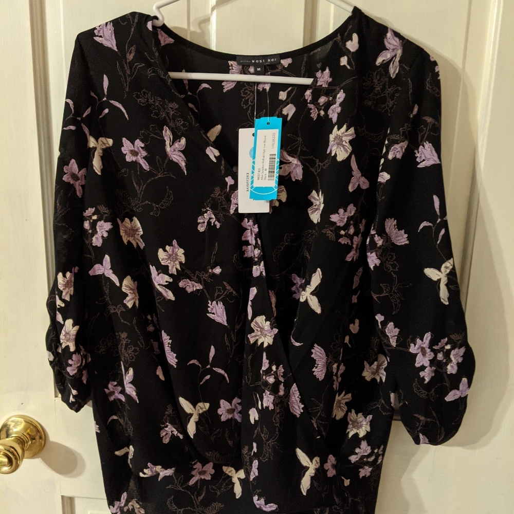 Brand new blouse